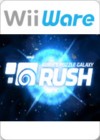Rubiks Puzzle Galaxy - Rush